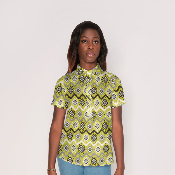 Olma Ikat -  Mockup 1