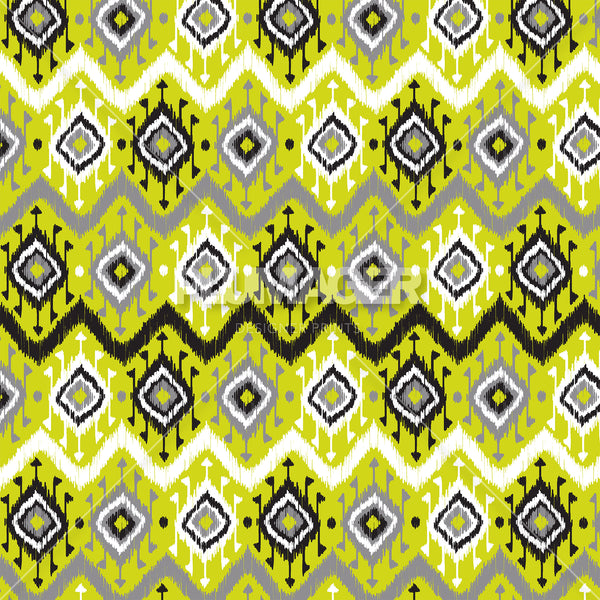 Olma Ikat -  Swatches 4