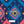 Olma Ikat -  Swatches 6