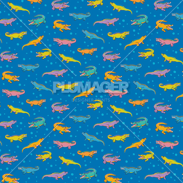 Later Gator -  Swatches 1