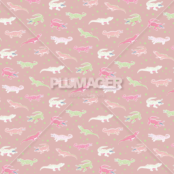 Later Gator -  Swatches 3
