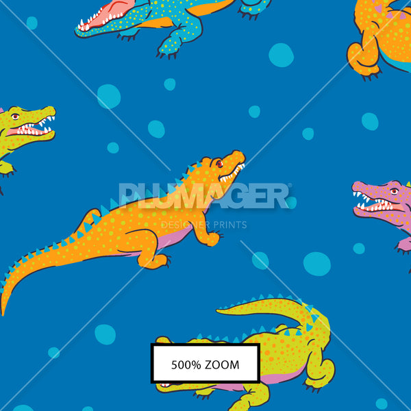 Later Gator -  Swatches 6