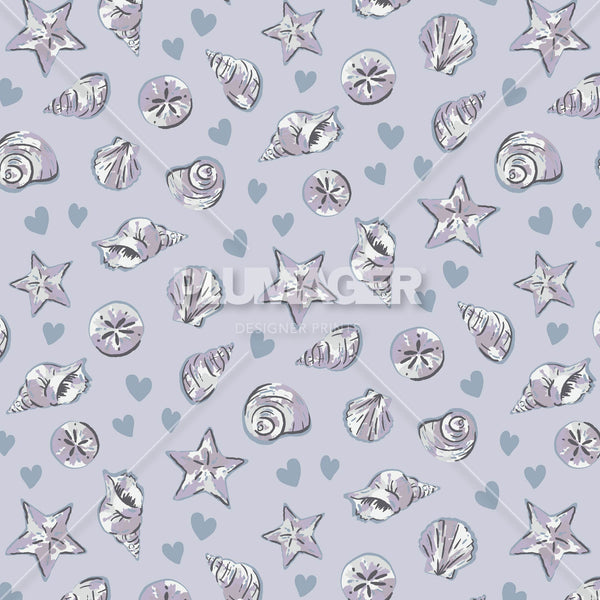 PLDM2186-PastelShells - Colorway 3