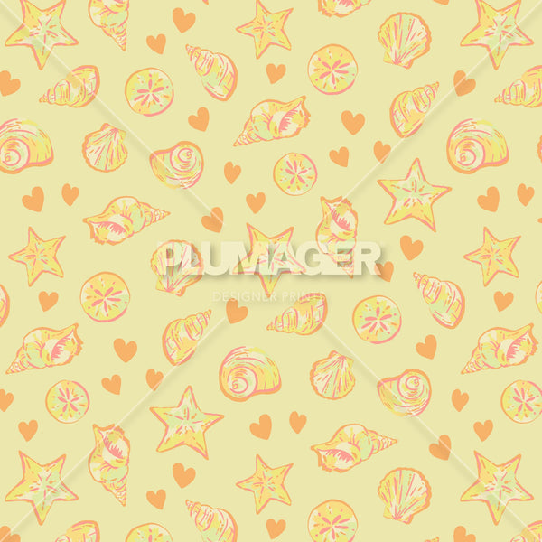 PLDM2186-PastelShells - Colorway 4