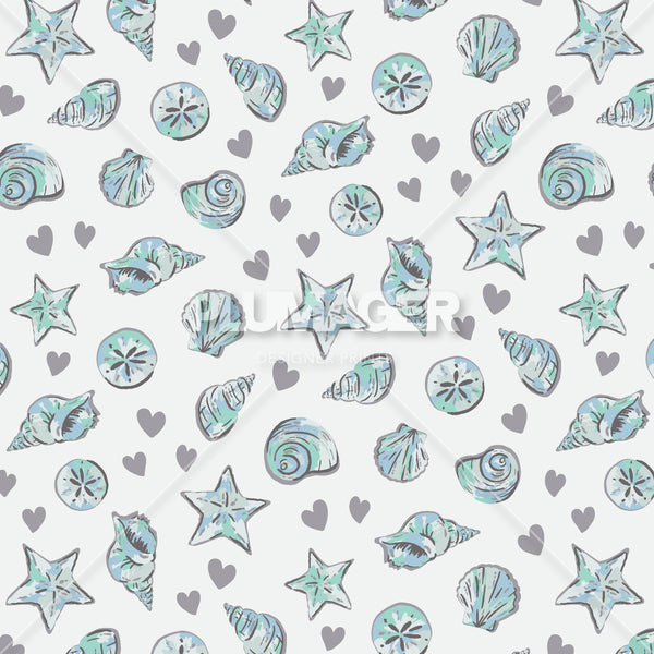PLDM2186-PastelShells - Colorway 5