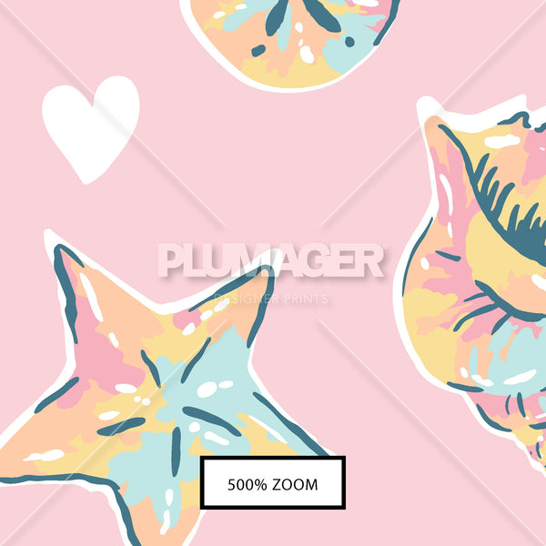PLDM2186-PastelShells - Zoomview