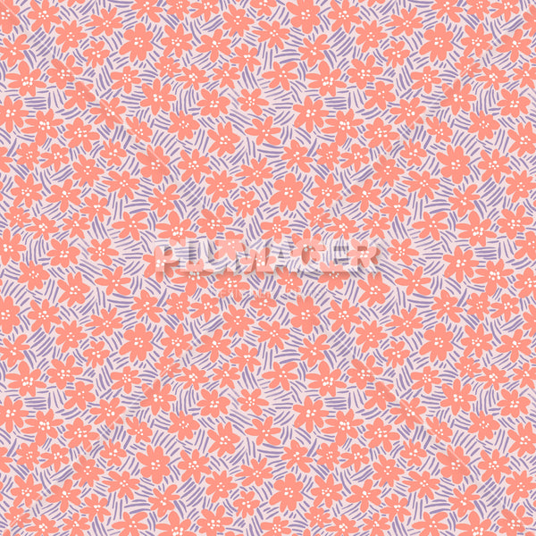 Boulevard Floral - Swatches 1
