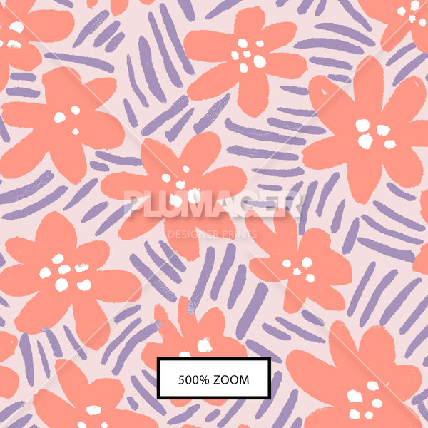 Boulevard Floral - Swatches 6