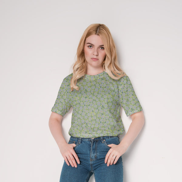 Boulevard Floral - Mockup 3