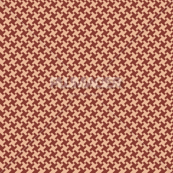 PLDM2189-CrissCrossHoundstooth - Colorway 2