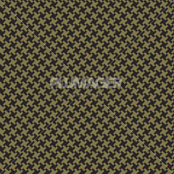 PLDM2189-CrissCrossHoundstooth - Colorway 4