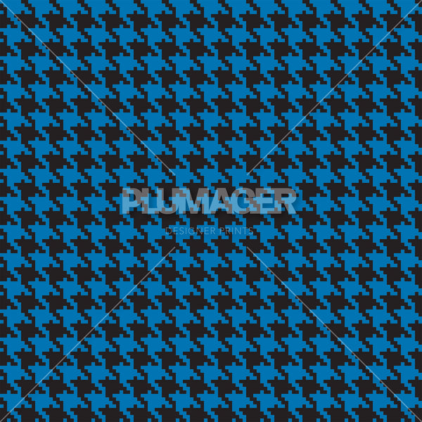 PLDM2190-PixelHoundstooth - Colorway 3