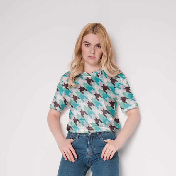 Multi Houndstooth - Mockup 2