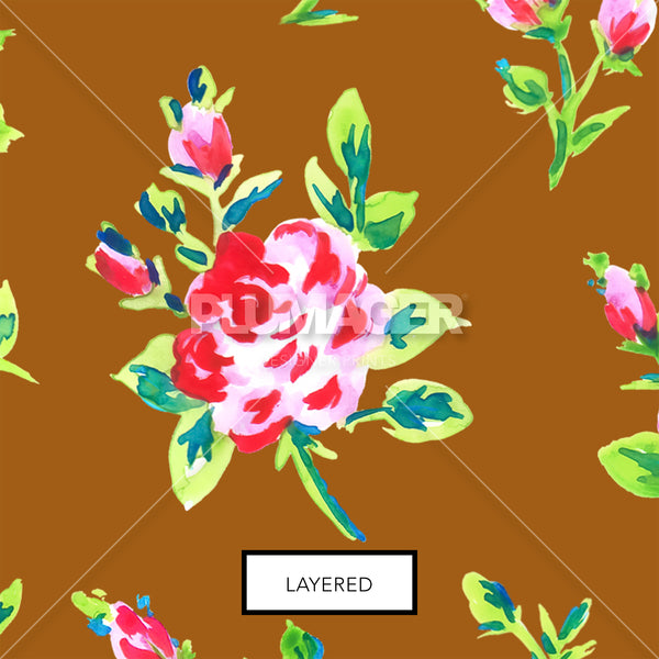 Merchant Rose - PLDM2192