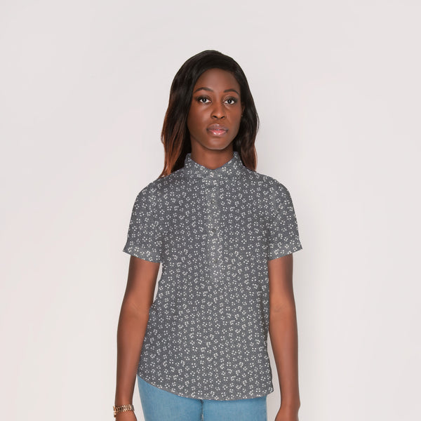 Dotty Ditsy -  Mockup 2