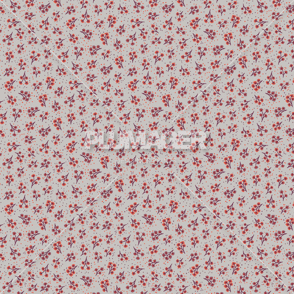 Dotty Ditsy -  Swatches 5