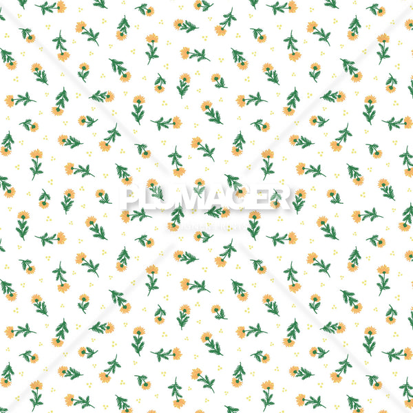 Dandy Ditsy- Swatches  2