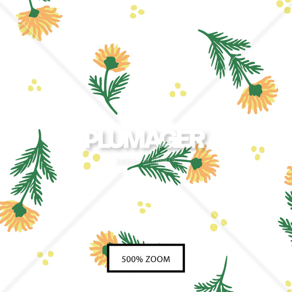 Dandy Ditsy- Swatches 6