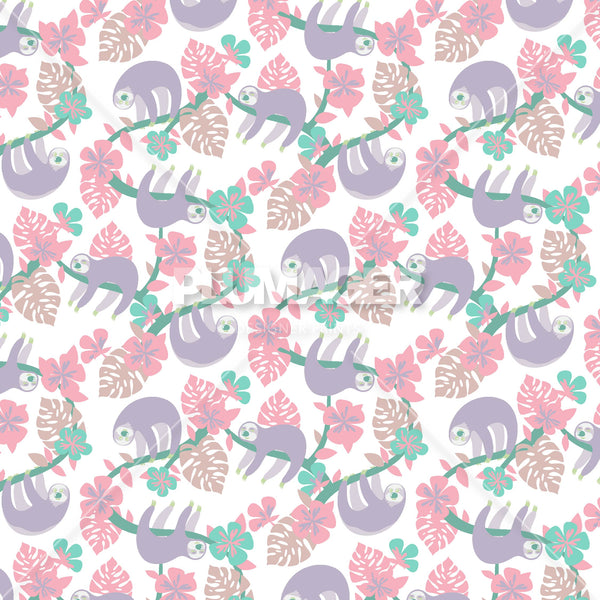 PLDM2197-SlothSpot - Colorway 1