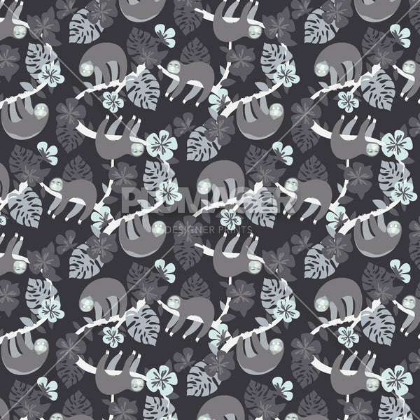 PLDM2197-SlothSpot - Colorway 3