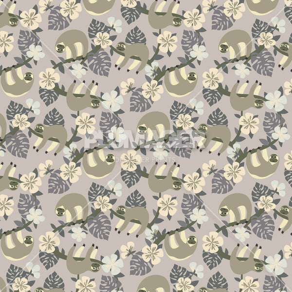 PLDM2197-SlothSpot - Colorway 5