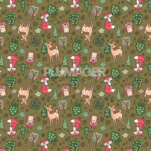 PLDM2202-ForestFrolick - Colorway 1