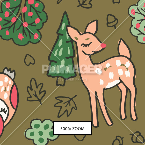 PLDM2202-ForestFrolick - Zoomview