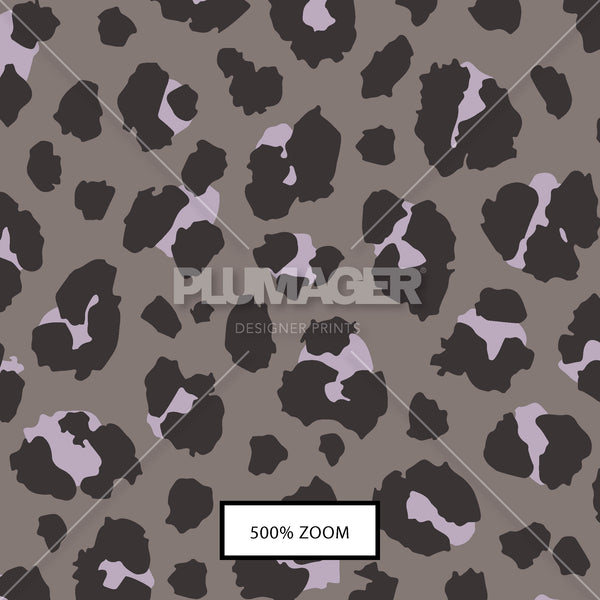 Lefferts Leopard - Swatches 6