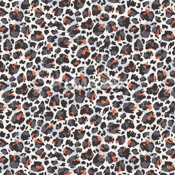 LA Leopard - Swatches 1