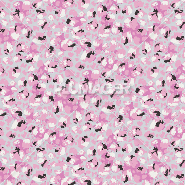 LA Leopard - Swatches 2