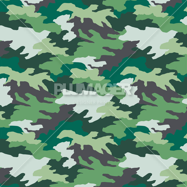 Whamo Camo - Swatches 2