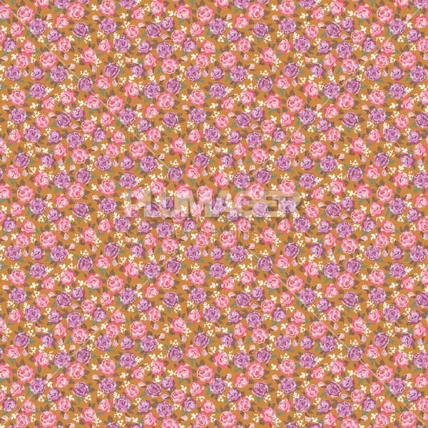 Vinca Rose - Swatches 1