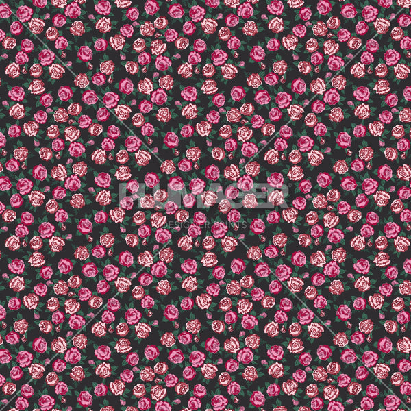 Vinca Rose - Swatches 3