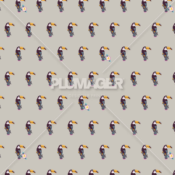 PLDM2217-ItTakesToucan - Colorway 1