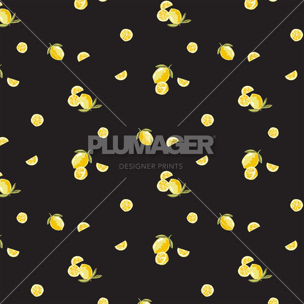 Lilah Lemon -  Swatches 1