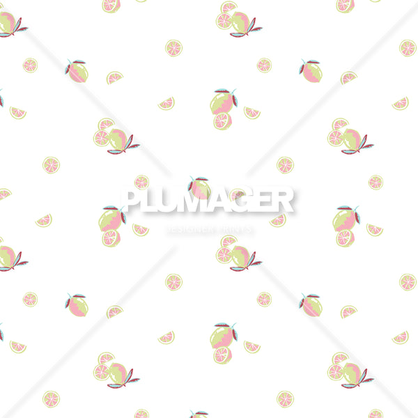 Lilah Lemon -  Swatches 2