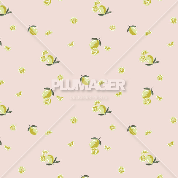 Lilah Lemon -  Swatches 4