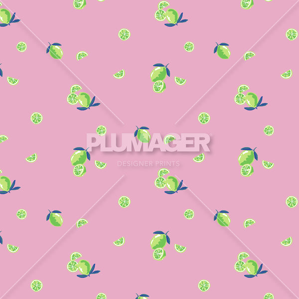 Lilah Lemon -  Swatches 5