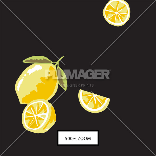 Lilah Lemon -  Swatches 6