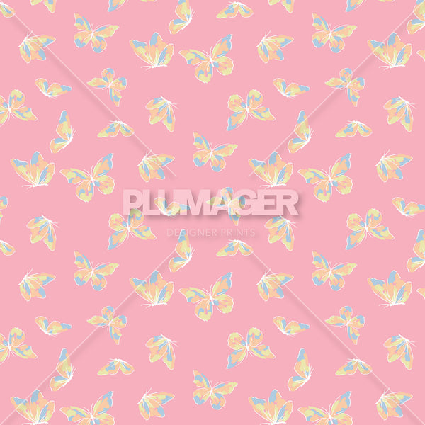 PLDM2219-SunsetButterflies - Colorway 5