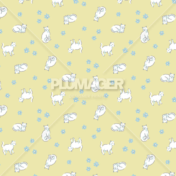 PLDM2220-CatFlower- Colorway 4