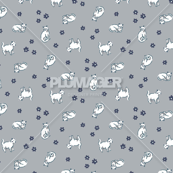 PLDM2220-CatFlower- Colorway 5