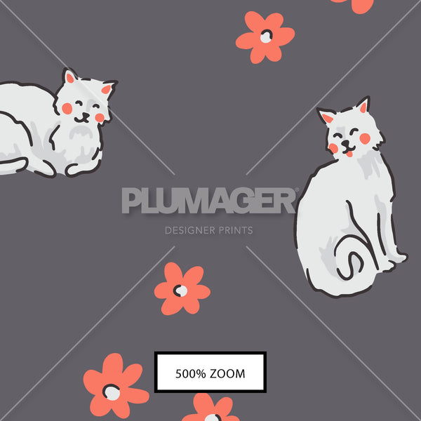 PLDM2220-CatFlower- Zoomview