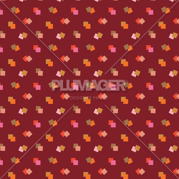 PLDM2222-SquareDance - Colorway 2