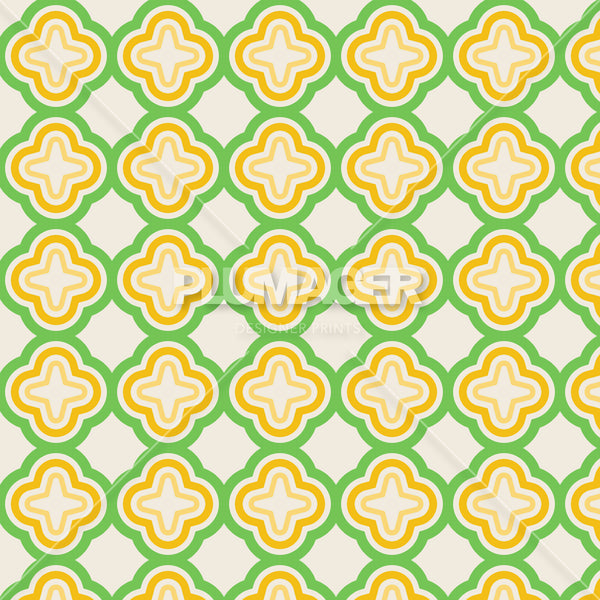 Moreover Clover - Swatches 1
