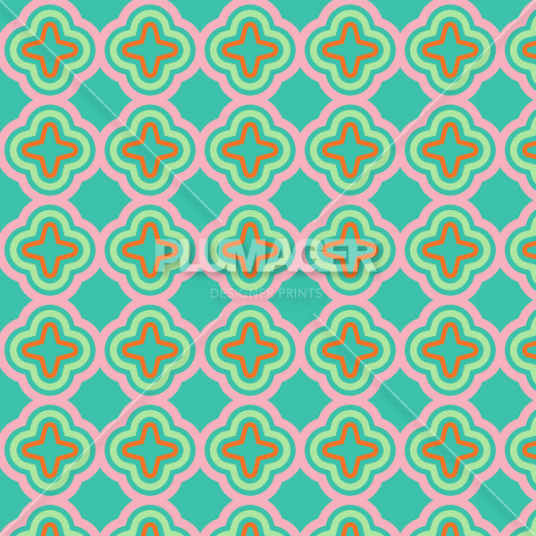Moreover Clover - Swatches 4