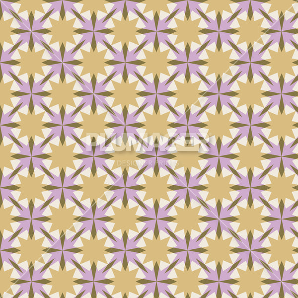 Transparent Stars -  Swatches 1