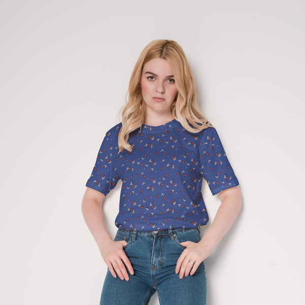Loretta Floral - Mockup 2