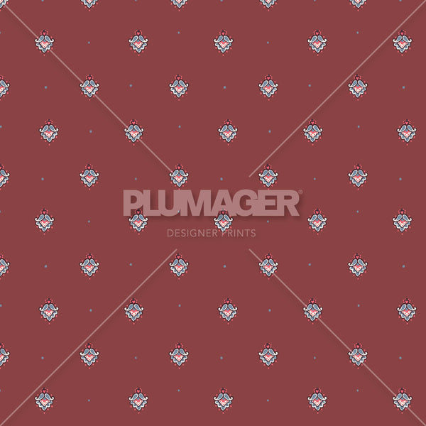 PLDM2234-FairfaxFoulard - Colorway 1