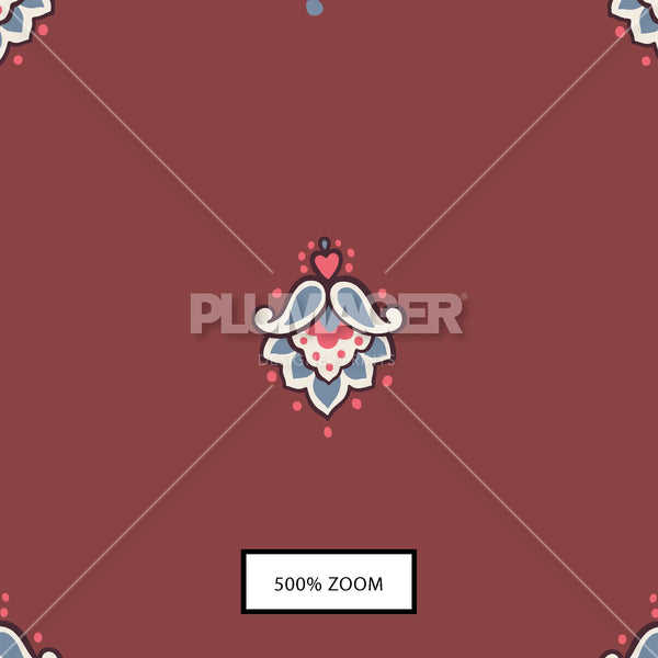 PLDM2234-FairfaxFoulard - Zoomview